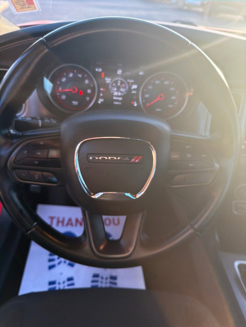 Used 2023 Dodge Charger SXT image 14