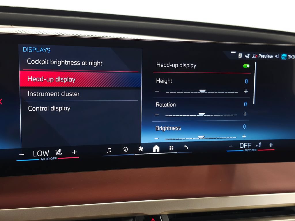 Certified 2024 BMW iX M60 AWD/4WD image 27