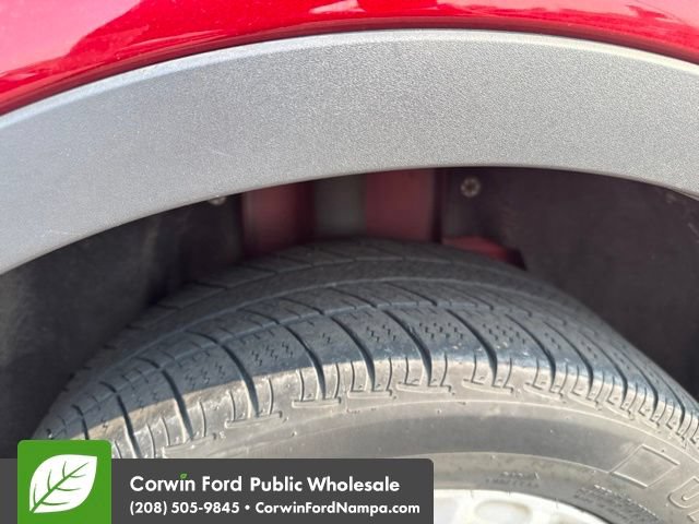 Used 2014 Ford Escape SE w/ Equipment Group 201A AWD/4WD image 10