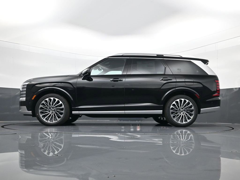 New 2026 Hyundai Palisade Calligraphy image 29