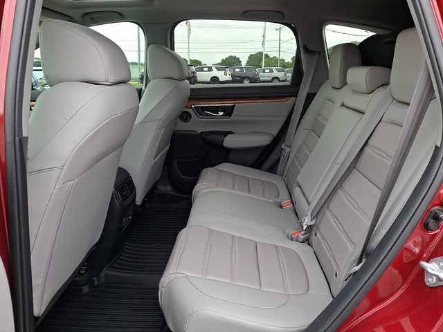 Used 2022 Honda CR-V EX-L image 10
