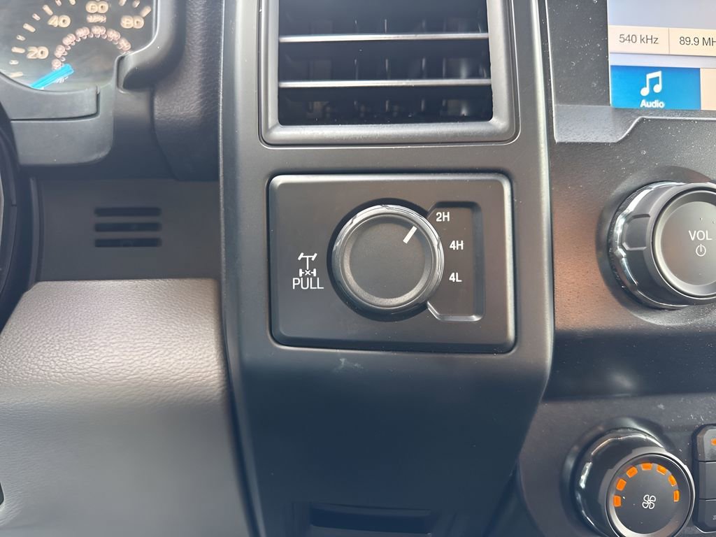 Used 2019 Ford F150 XL w/ Equipment Group 101A Mid AWD/4WD image 18