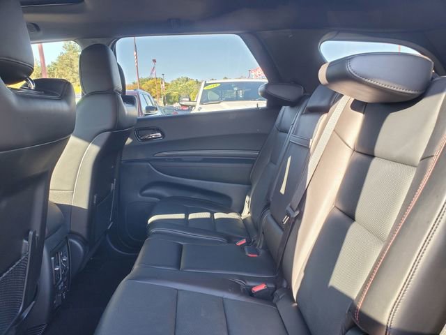 Used 2024 Dodge Durango R/T image 35