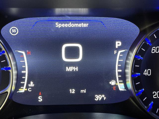 New 2026 Chrysler Pacifica Select image 6