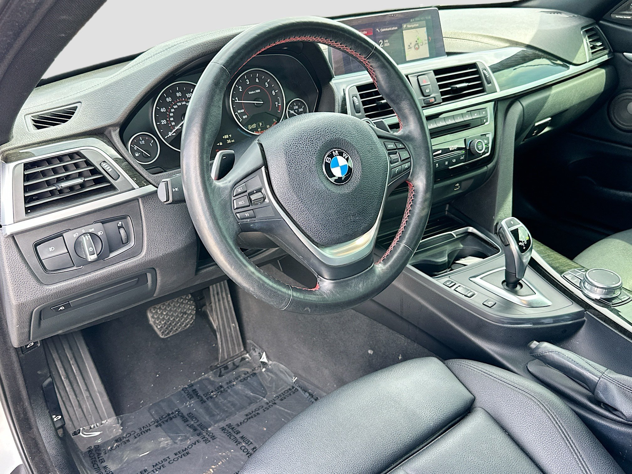 Used 2019 BMW 430i Coupe w/ Convenience Package RWD image 9