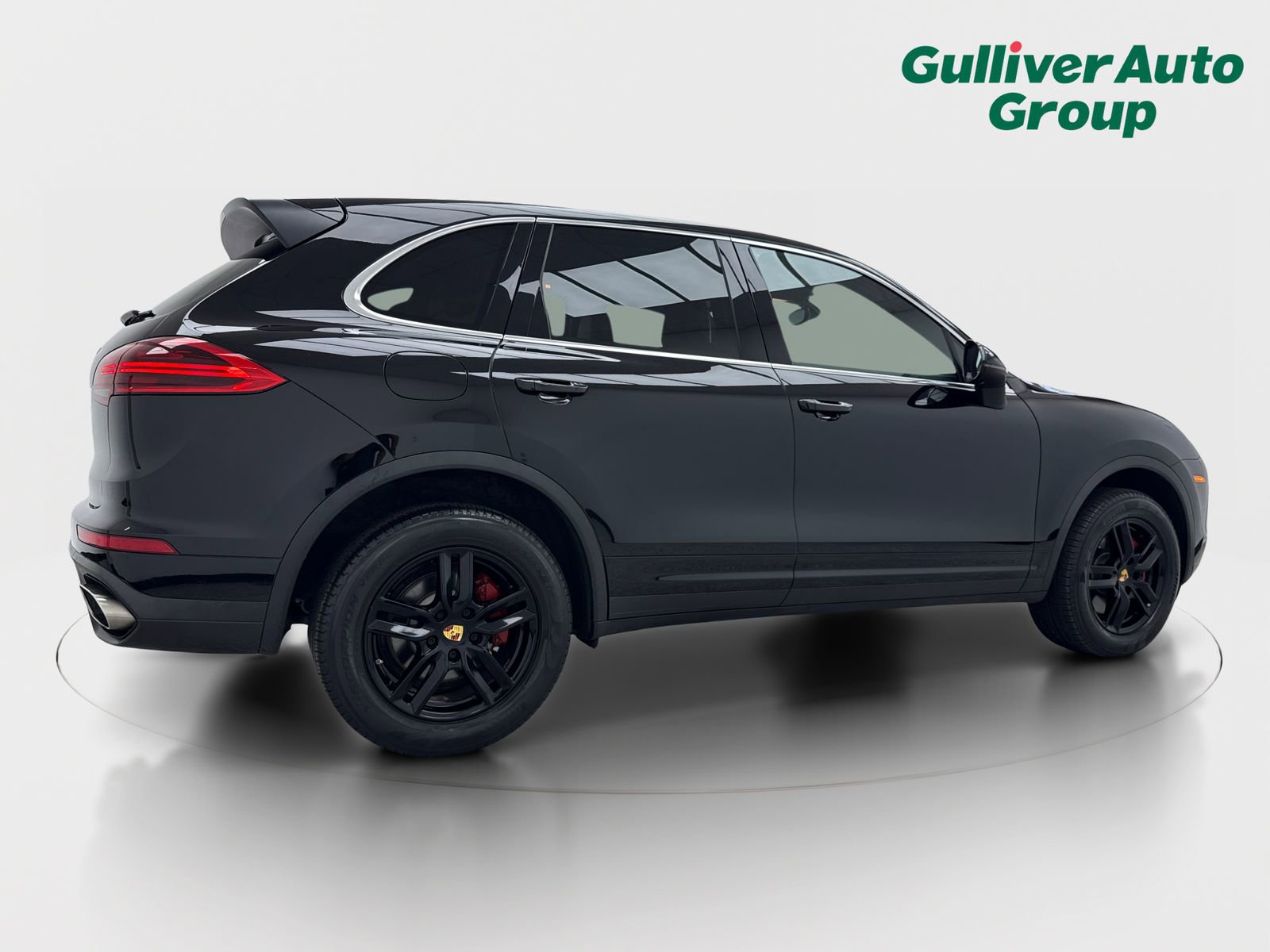 Used 2016 Porsche Cayenne AWD/4WD image 9