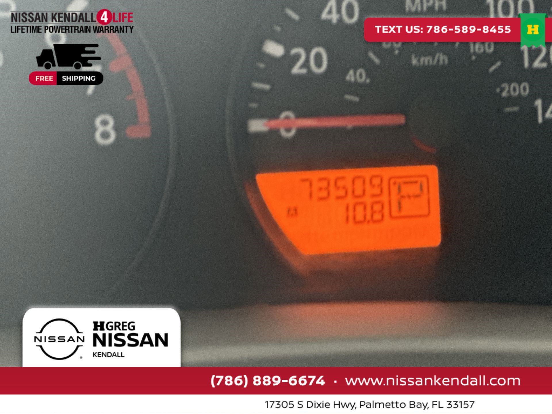 Used 2019 Nissan Frontier S image 19