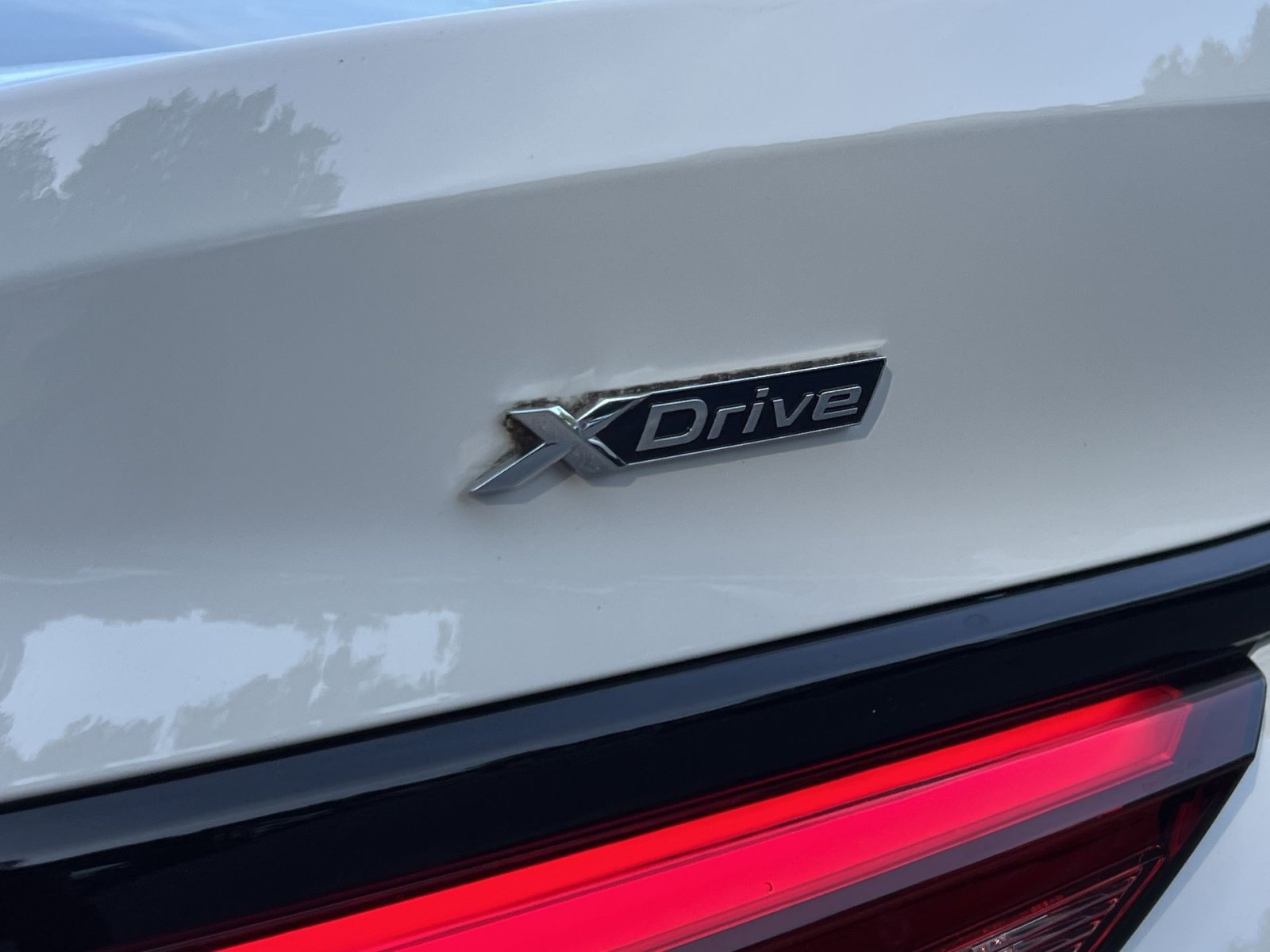 Used 2022 BMW 228i xDrive Gran Coupe w/ Convenience Package AWD/4WD image 34