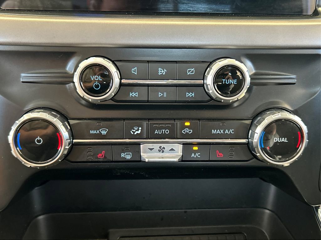 Used 2024 Ford F150 XLT w/ Equipment Group 302A MID image 58