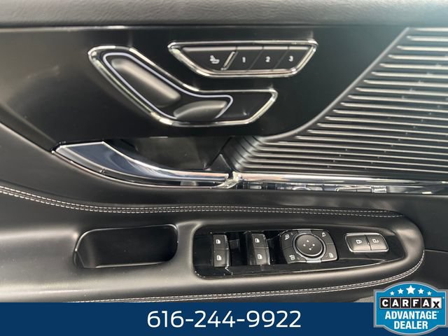 Used 2022 Lincoln Corsair Grand Touring AWD/4WD image 25
