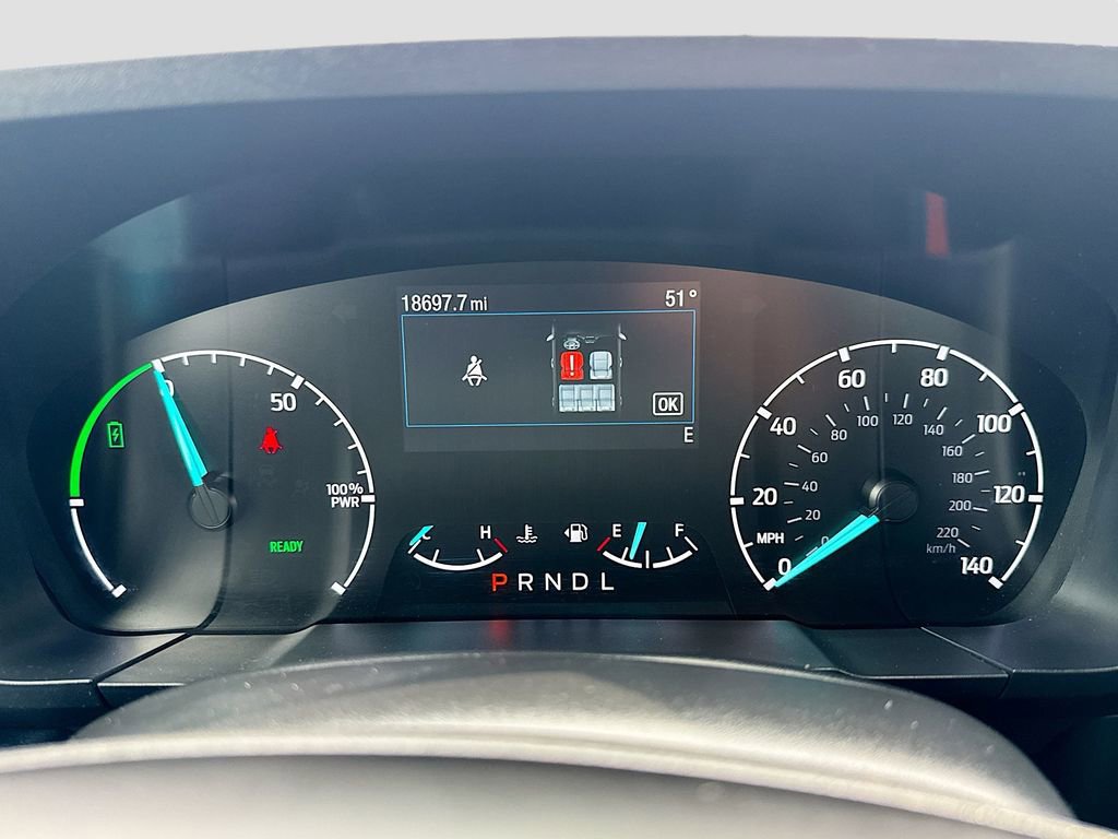 Used 2023 Ford Maverick XLT w/ XLT Luxury Package image 15