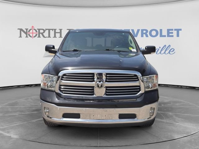Used 2018 RAM 1500 Big Horn AWD/4WD image 8