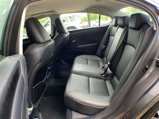 Certified 2023 Lexus ES 350 w/ Premium Package image 23