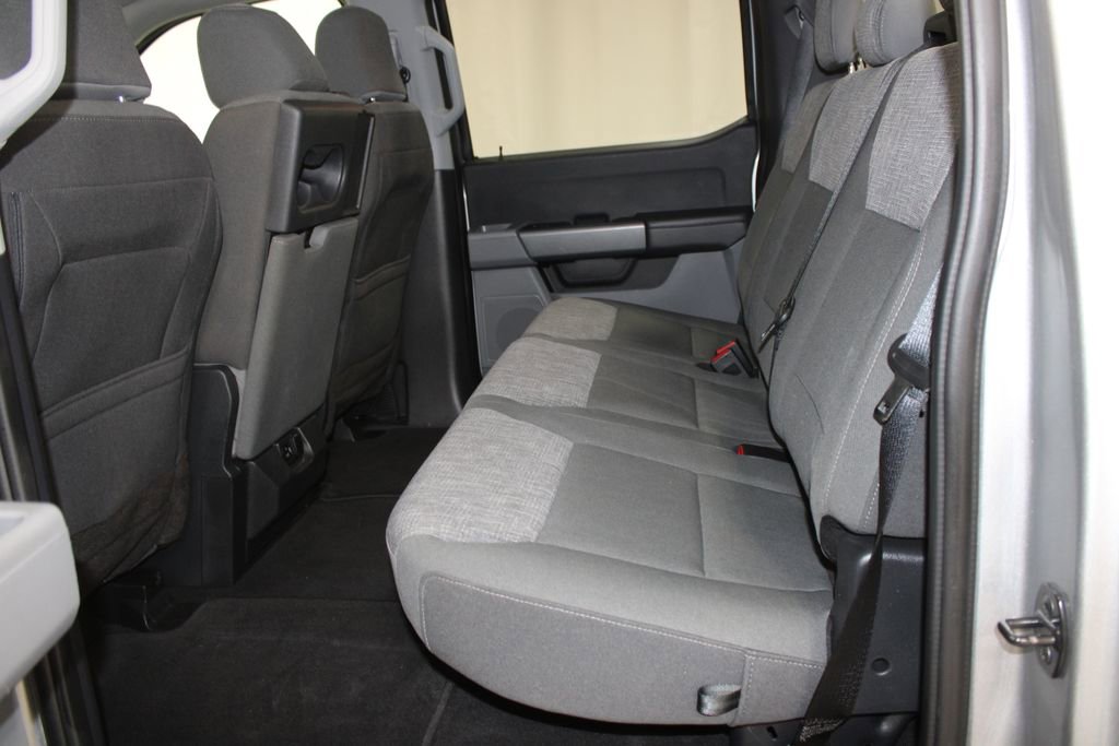 Used 2023 Ford F150 XLT AWD/4WD image 32