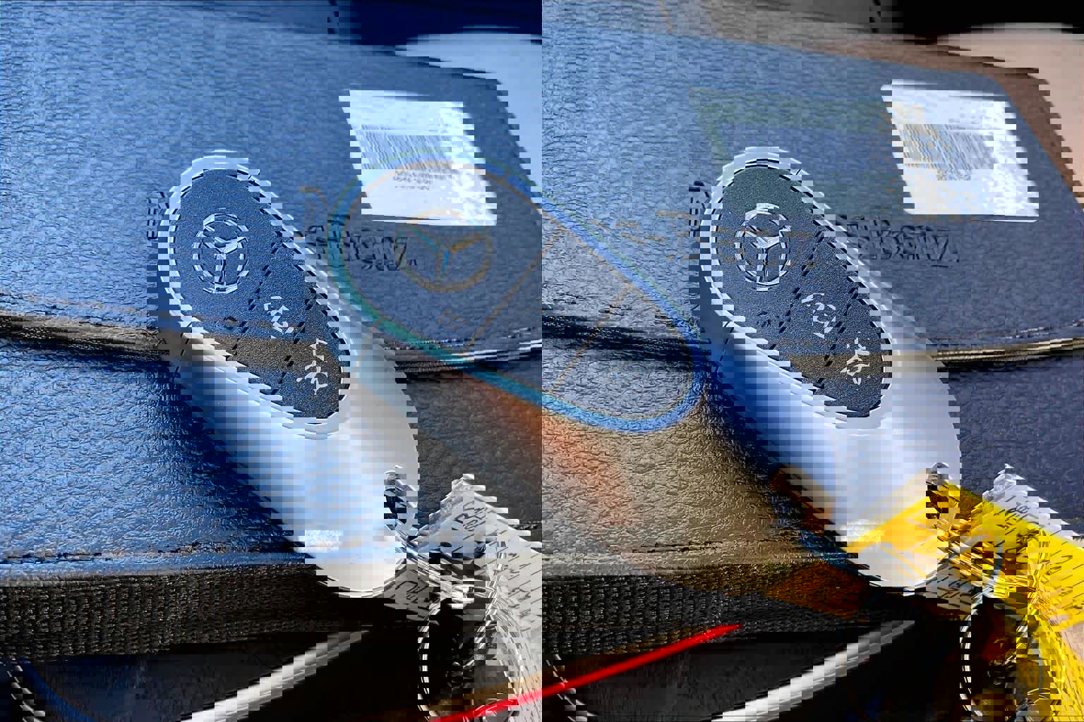 Used 2024 Mercedes-Benz E 350 E 350 image 15