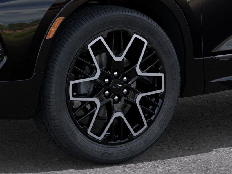New 2026 Chevrolet Blazer RS w/ Driver Confidence II Package image 9