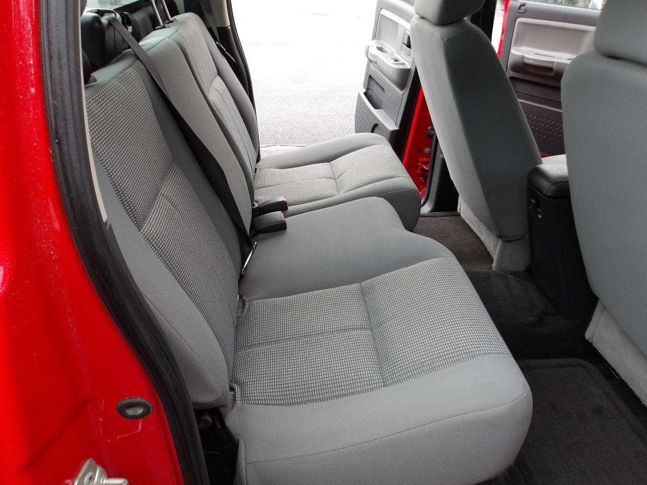 Used 2010 Dodge Dakota Big Horn image 12