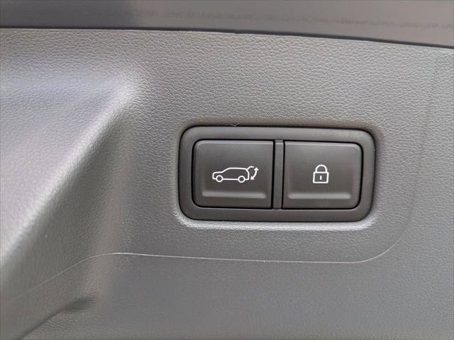 New 2026 Hyundai Santa Fe SE FWD image 37