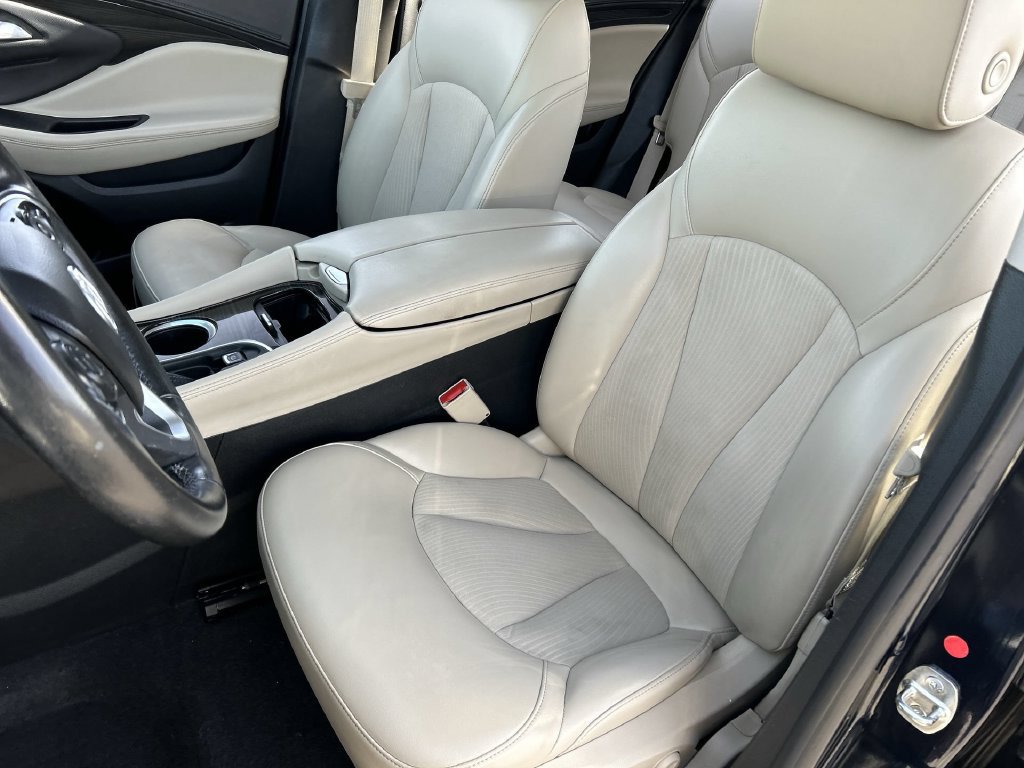 Used 2020 Buick Envision Preferred FWD image 19