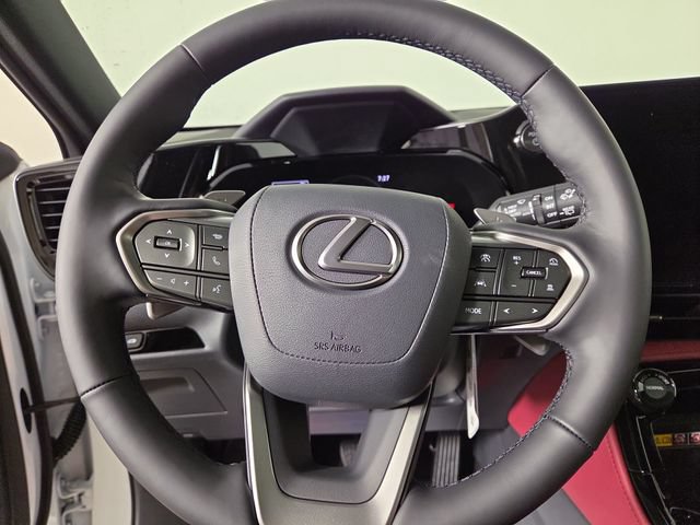 New 2026 Lexus NX 450h+ AWD w/ Luxury Package image 20