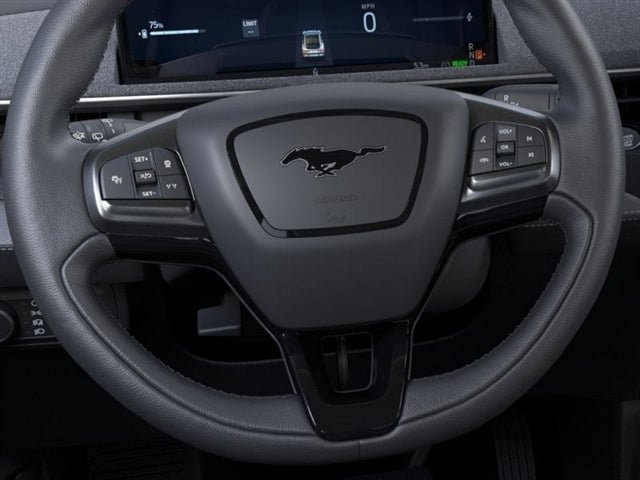 New 2026 Ford Mustang Mach-E Premium AWD/4WD image 34