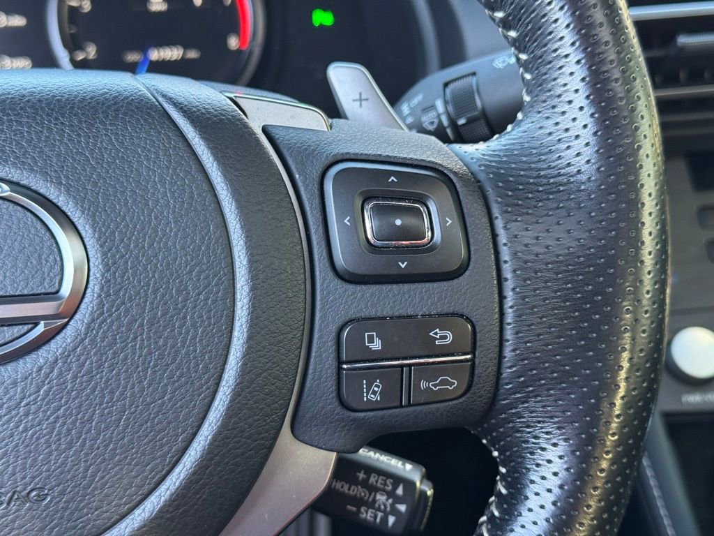 Certified 2021 Lexus RC 350 F Sport image 30