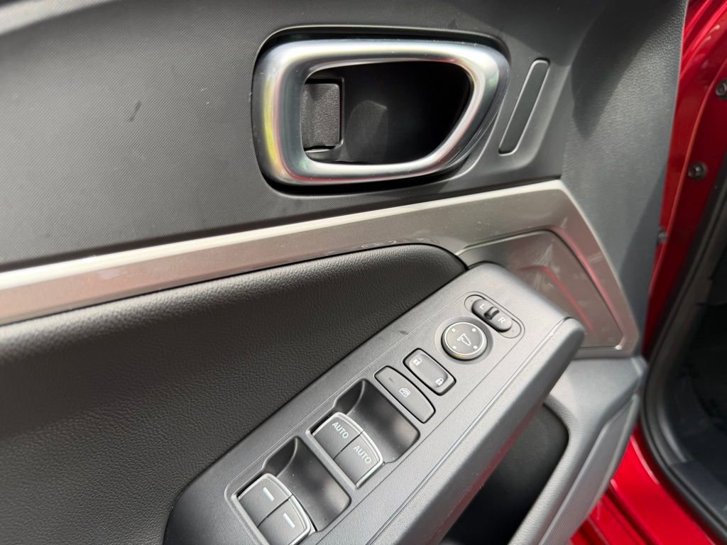 Used 2023 Acura Integra image 16