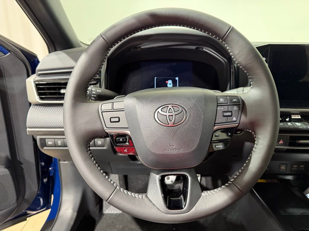 New 2026 Toyota Camry SE image 23