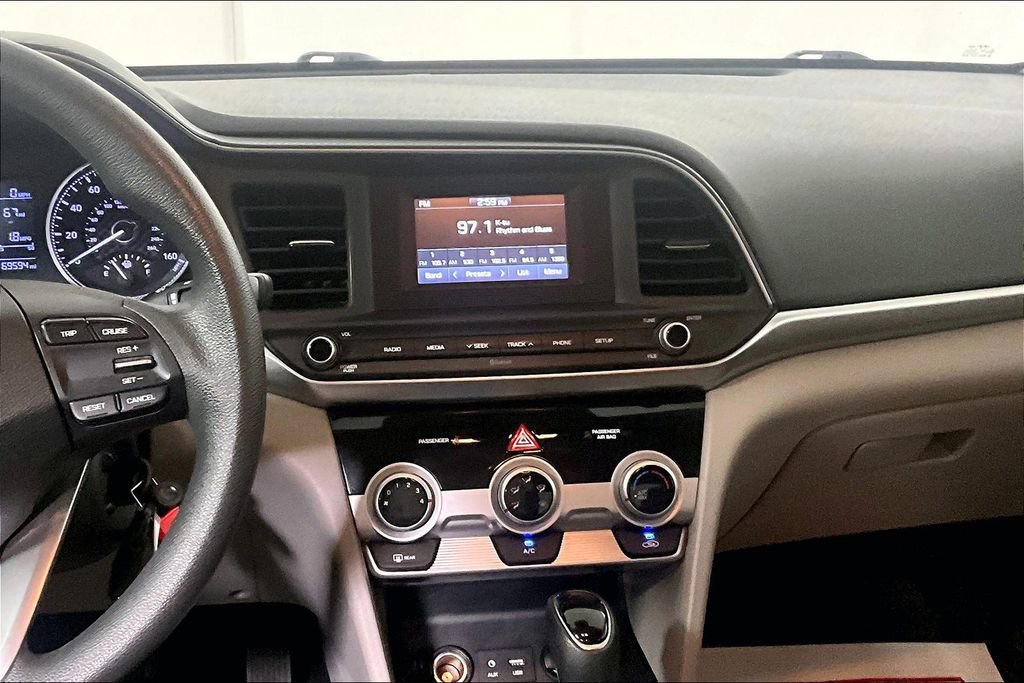 Used 2019 Hyundai Elantra SE image 6