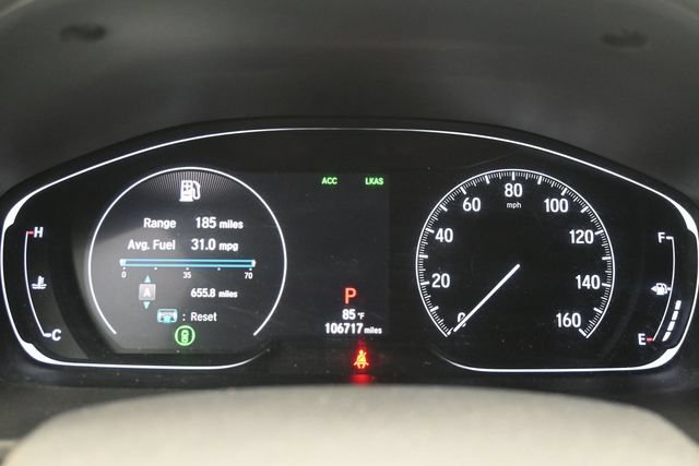 Used 2018 Honda Accord Touring image 20