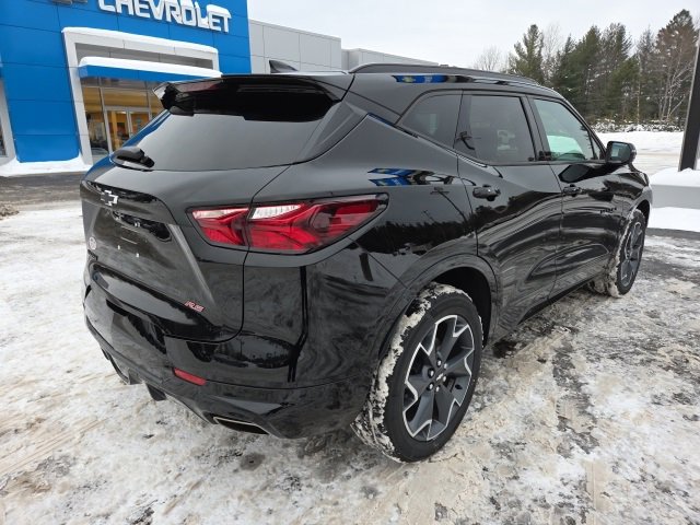 Used 2020 Chevrolet Blazer RS image 82