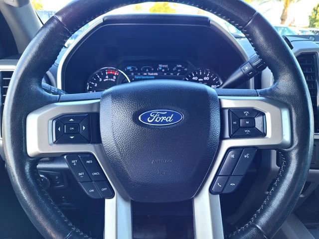 Certified 2020 Ford F250 Lariat AWD/4WD image 25
