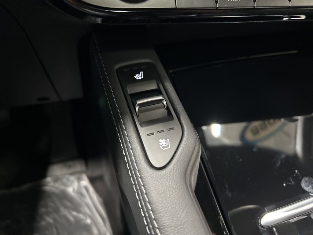 New 2025 Kia Telluride EX X-Line image 21