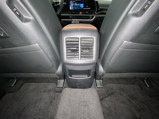 Used 2025 Kia Sportage SX FWD image 29
