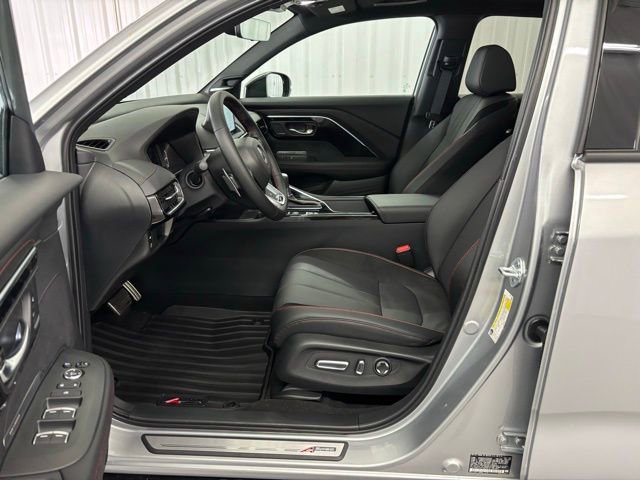 Certified 2025 Acura ADX A-Spec image 2