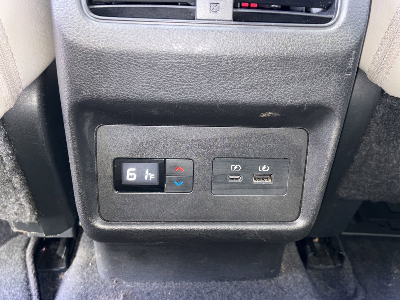 Certified 2023 Nissan Rogue SL w/ SL Premium Package FWD image 30