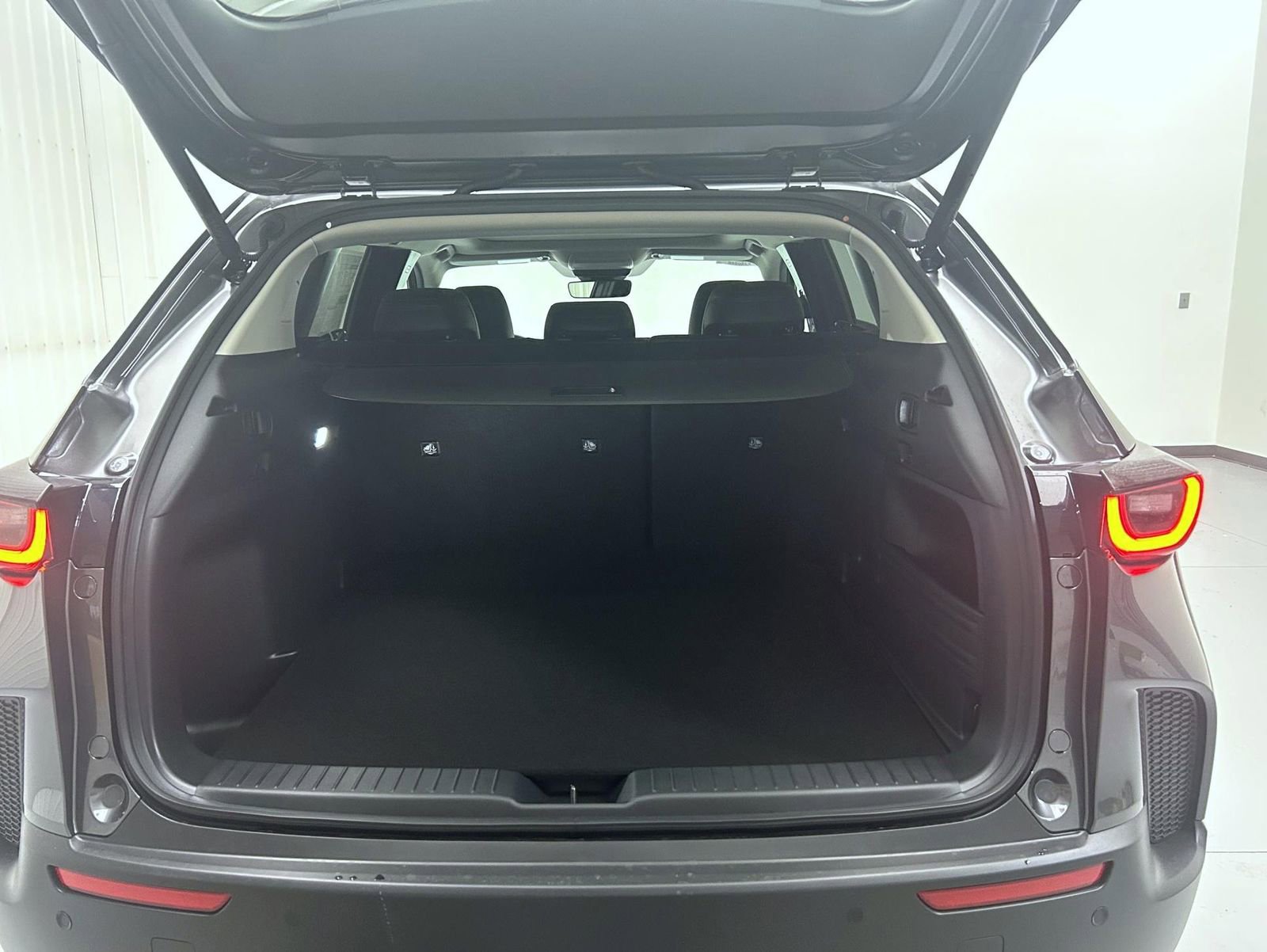 New 2026 MAZDA CX-50 AWD 2.5 Hybrid w/ Weather Package image 9