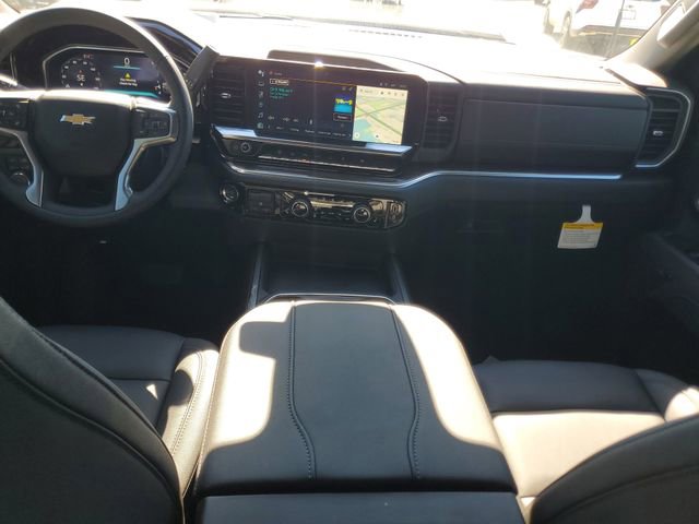 New 2026 Chevrolet Silverado 3500 LT w/ All Star Edition image 7