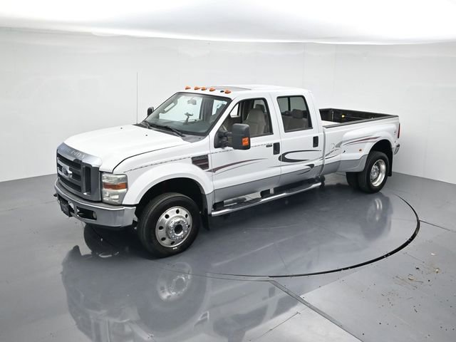 Used 2008 Ford F450 4x4 Crew Cab Super Duty image 39