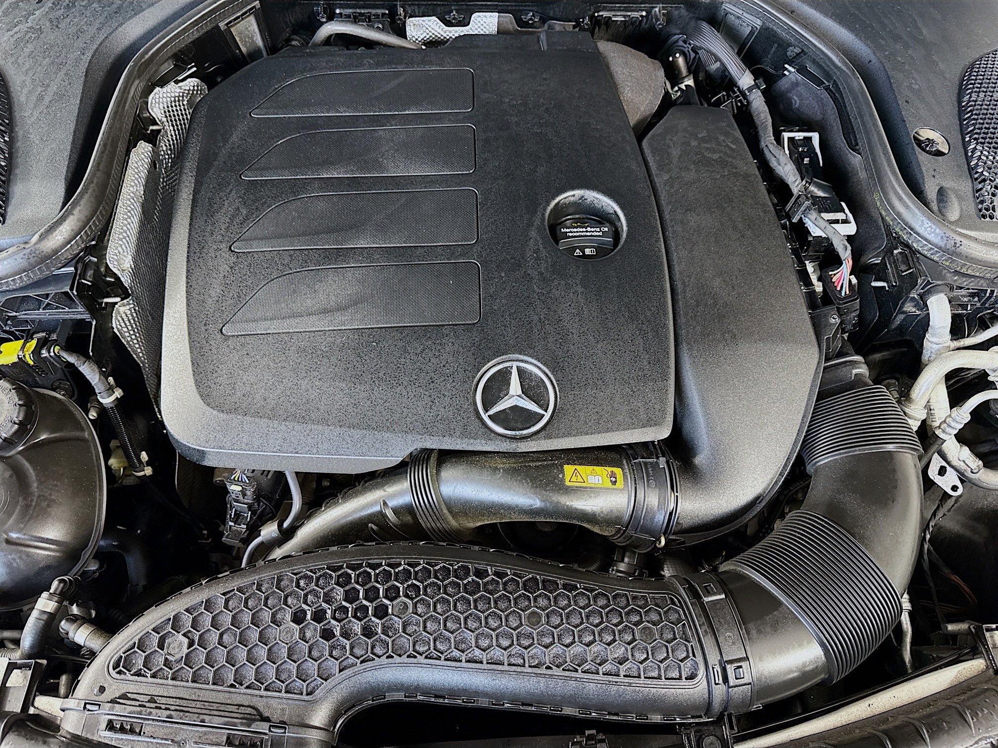 Used 2020 Mercedes-Benz E 350 Sedan w/ Premium Package image 39