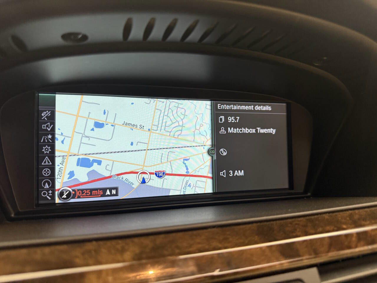 Used 2011 BMW 328i Convertible image 20