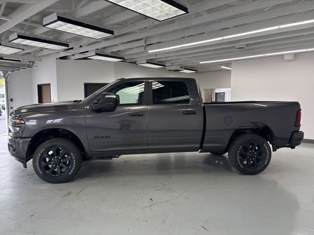 New 2026 RAM 3500 Big Horn image 4