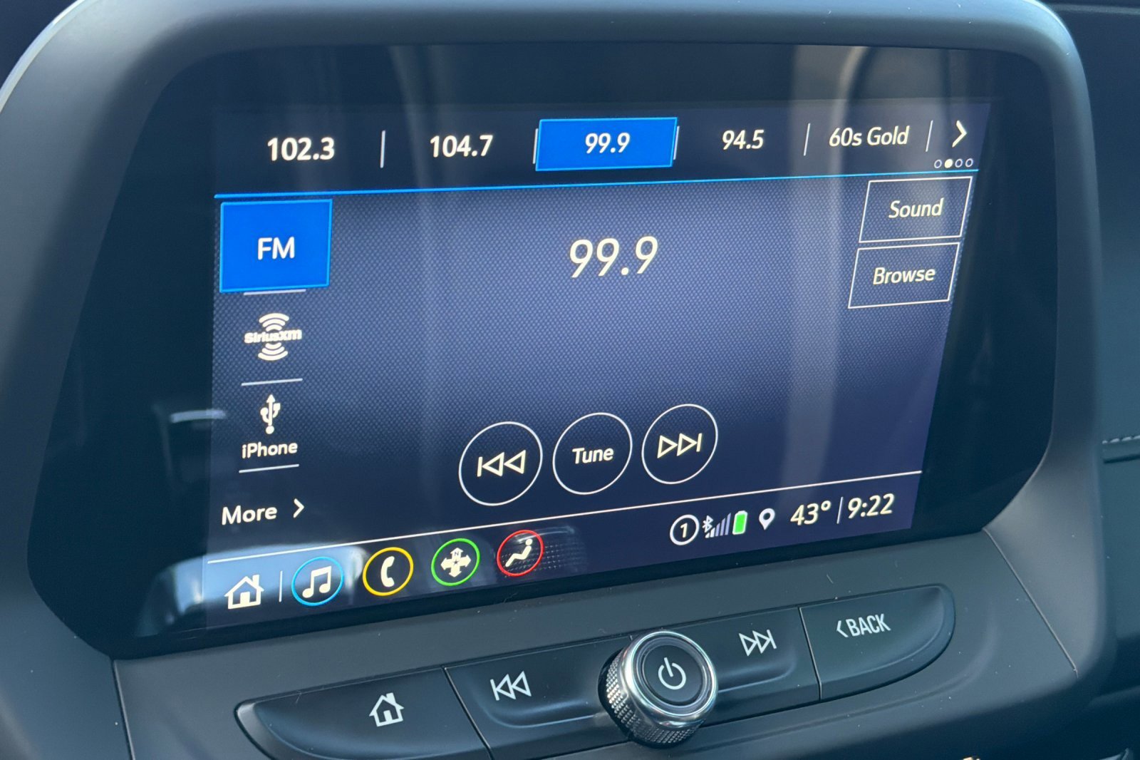 Used 2022 Chevrolet Camaro SS RWD image 14