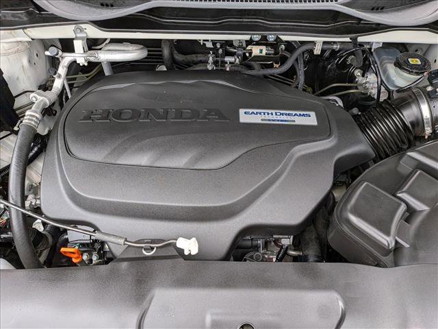 Used 2019 Honda Odyssey EX-L image 24