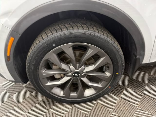 Certified 2023 Kia Sorento X-Line EX AWD/4WD image 32