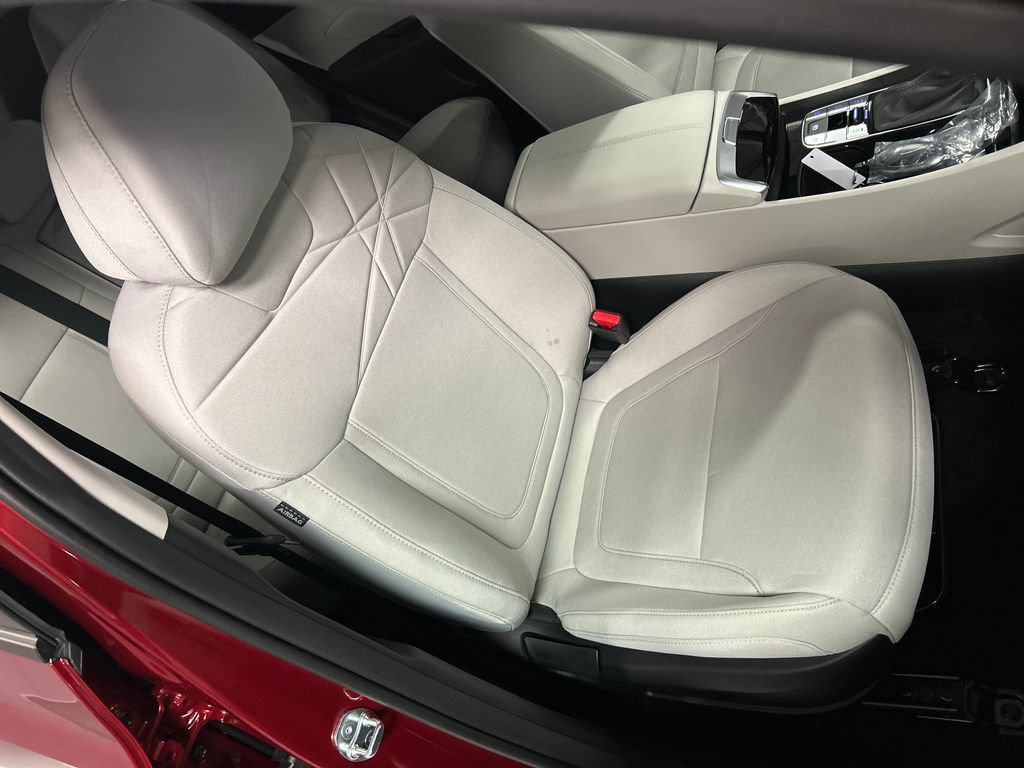 New 2026 Hyundai Tucson SE AWD/4WD image 23