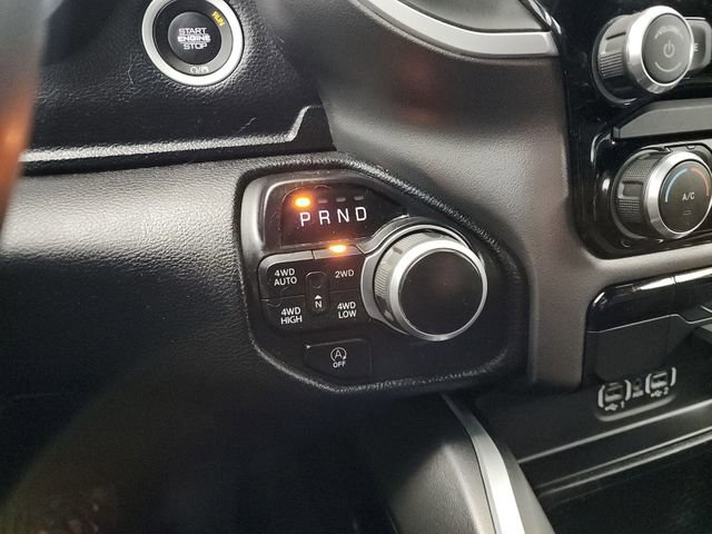 Used 2020 RAM 1500 Big Horn image 22