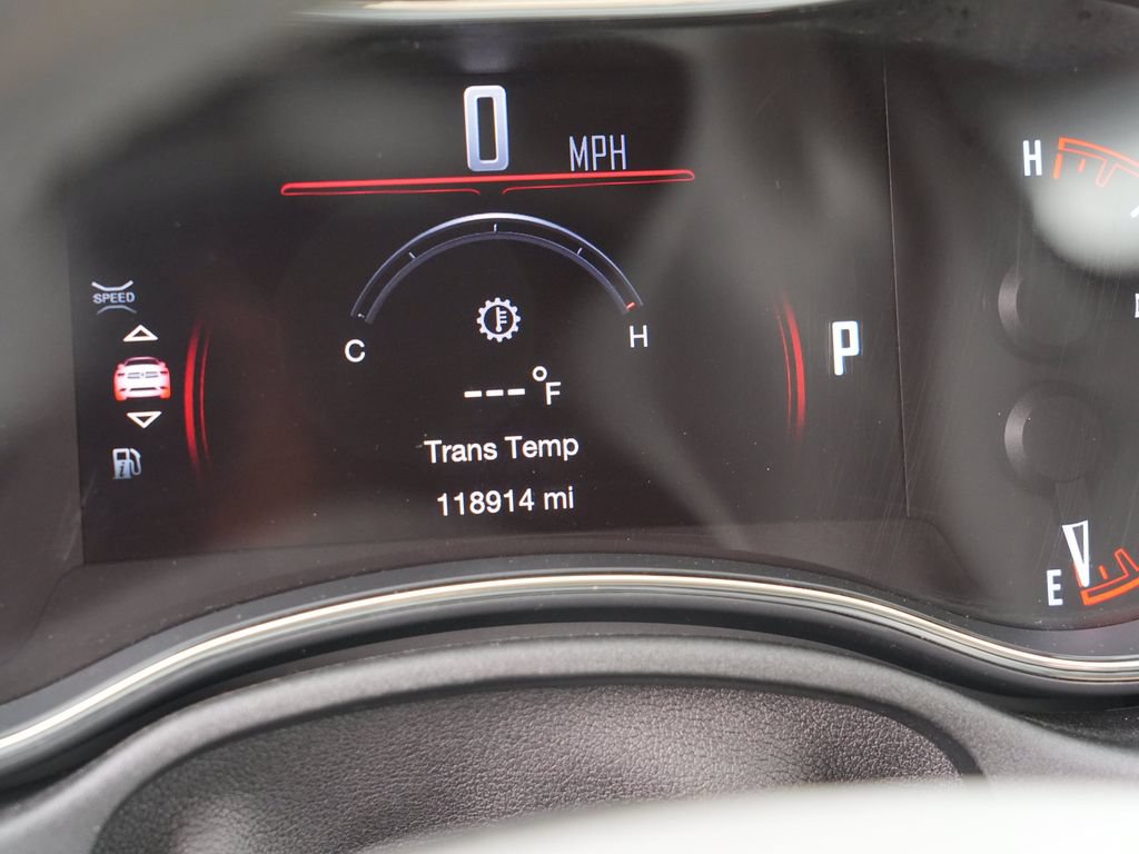 Used 2016 Dodge Durango SXT w/ Quick Order Package 23B AWD/4WD image 29