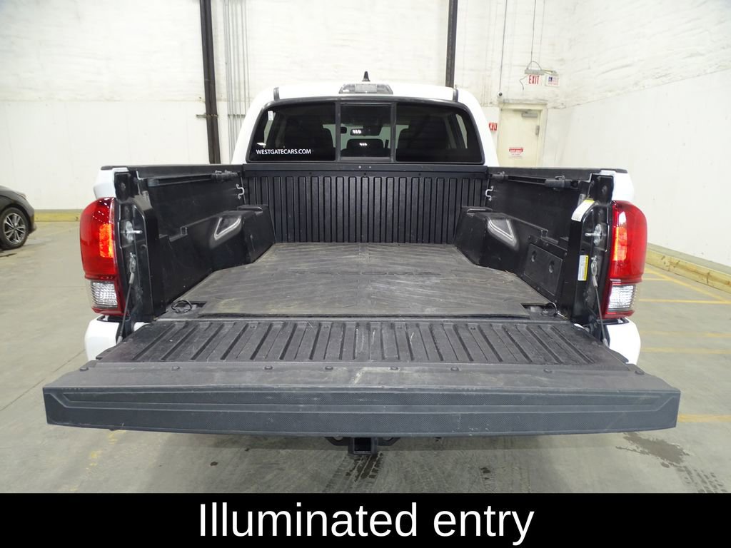 Used 2023 Toyota Tacoma SR image 13