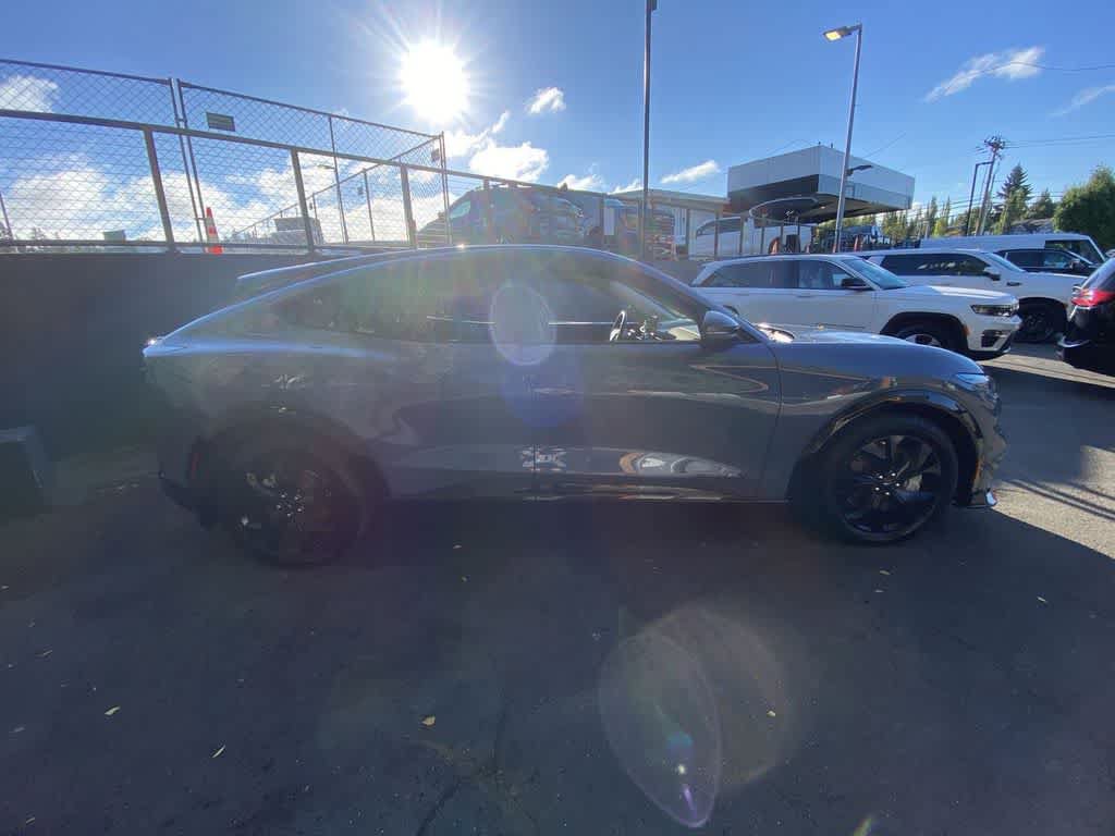 Used 2023 Ford Mustang Mach-E Premium AWD/4WD image 7